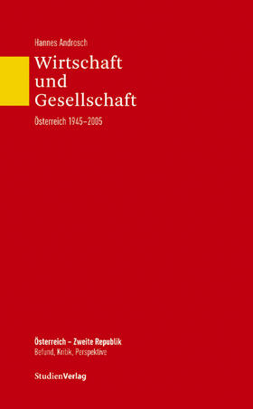 Wirtschaft und Gesellschaft