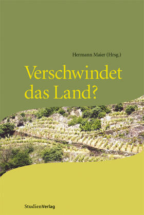 Verschwindet das Land?