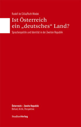 Ist Österreich ein "deutsches" Land?