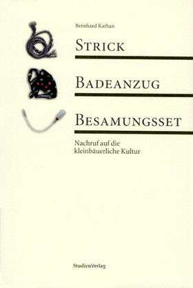 Strick, Badeanzug, Besamungsset