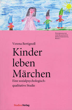 Kinder leben Märchen