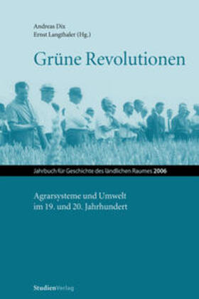 Grüne Revolutionen