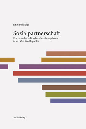 Sozialpartnerschaft