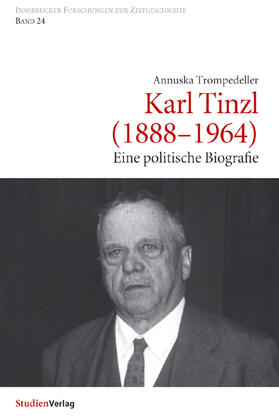 Karl Tinzl (1888-1964)