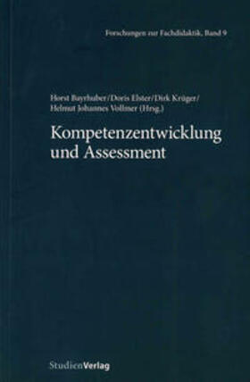 Kompetenzentwicklung und Assessment