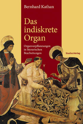 Kathan, B: Das indiskrete Organ