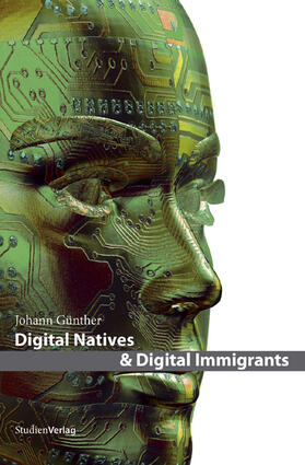 Digital Natives & Digital Immigrants