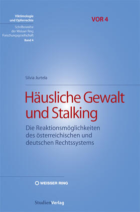 Häusliche Gewalt und Stalking