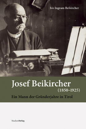Josef Beikircher (1850 - 1925)