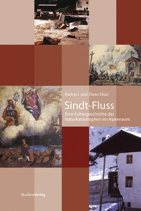 Sindt-Fluss