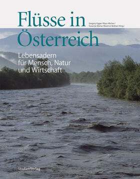 Flüsse in Österreich