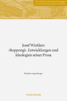 Josef Winklers "Roppongi"