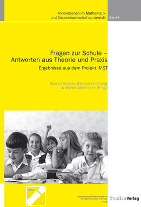 Fragen zur Schule - Antworten aus Theorie und Praxis