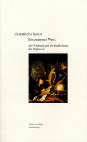 Ekstatische Kunst - Besonnenes Wort