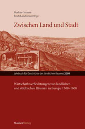 Zwischen Land und Stadt