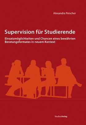 Supervision für Studierende