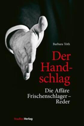 Tóth, B: Handschlag