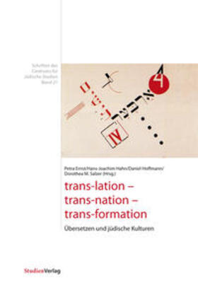 trans-lation - trans-nation - trans-formation