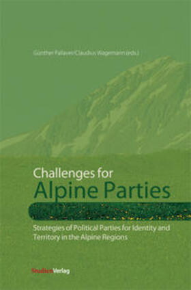 Challenges for Alpine Parties