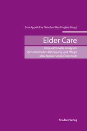 Elder Care