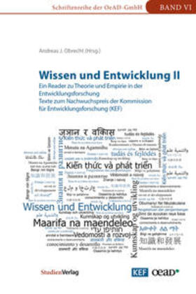 Wissen und Entwicklung 2