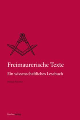 Freimaurerische Texte