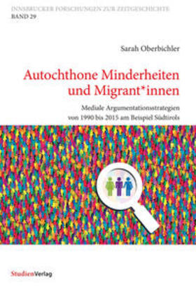 Autochthone Minderheiten und Migrant*innen
