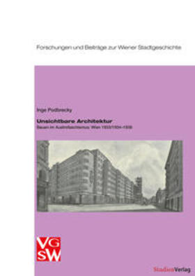 Podbrecky, I: Unsichtbare Architektur