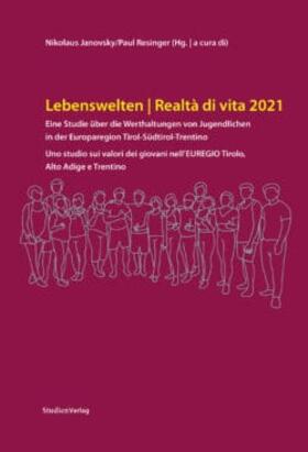 Lebenswelten 2021 / Realtà di vita 2021