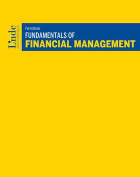 Fundamentals of Financial Management