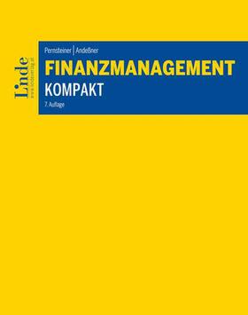 Finanzmanagement kompakt