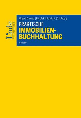 Praktische Immobilienbuchhaltung