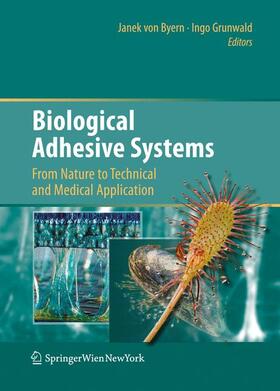 Biological Adhesive Systems