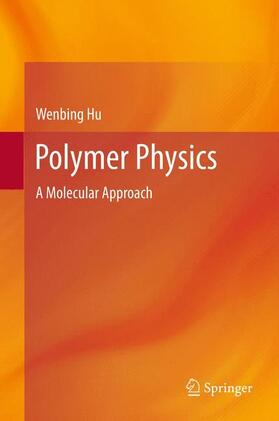 Polymer Physics