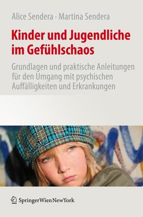 Kinder und Jugendliche im Gefühlschaos