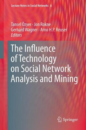 Influence of Technology on Social Network Analysis and Minin
