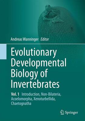 Evolutionary Developmental Biology of Invertebrates 1