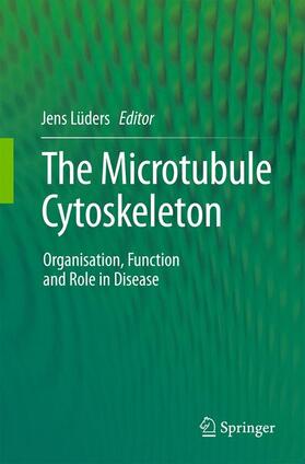 The Microtubule Cytoskeleton