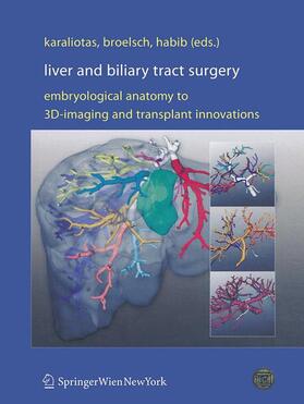 Liver and Biliary Tract Surgery