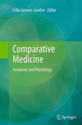 Comparative Medicine