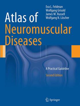 Atlas of Neuromuscular Diseases