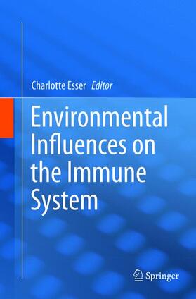 Environmental Influences on the Immune System