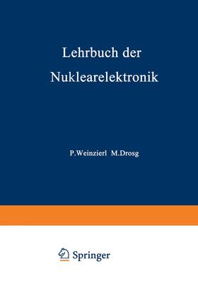 Lehrbuch der Nuklearelektronik