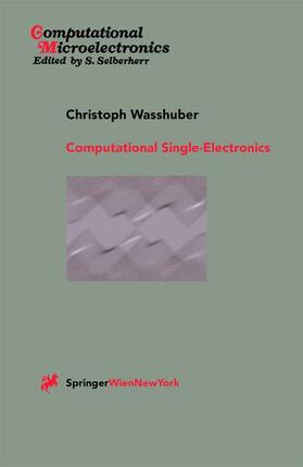 Computational Single-Electronics