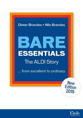 Brandes, D: Bare Essentials