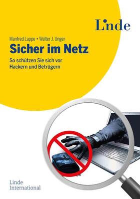 Lappe, M: Sicher im Netz