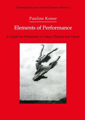 Elements of Performance