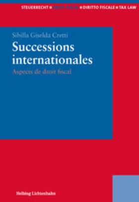 Successions internationales
