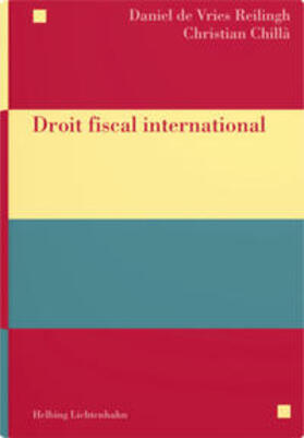 Droit fiscal international
