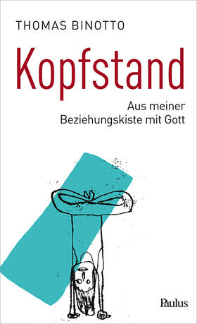 Binotto, T: Kopfstand